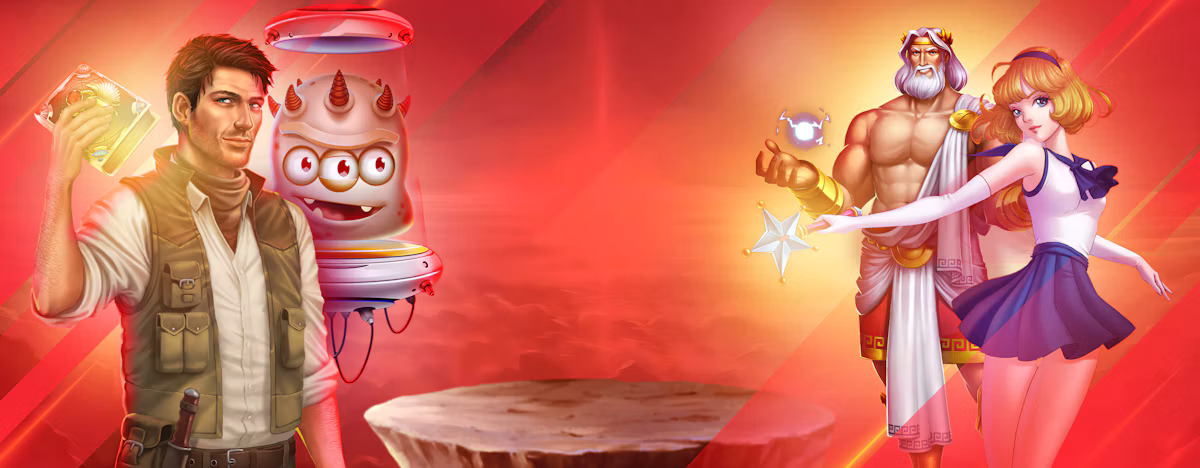 Big Boost Casino daily cashback banner with Book of Dead artwork